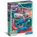 Visokokvalitetna kolekcija Disney Stitch 1000-dijelna slagalica - Clementoni