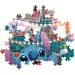 Visokokvalitetna kolekcija Disney Stitch 1000-dijelna slagalica - Clementoni