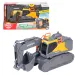 Volvo bager s svjetlosnim i zvučnim efektima 23cm - Dickie Toys