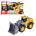 Volvo utovarivač s efektima svjetla i zvuka 23cm - Dickie Toys