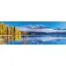 Wanaka zlatni odraz 1000-dijelna HQC panoramska slagalica - Clementoni