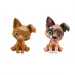 Washy Friends: Color Reveal kupanje 3 psića figura s jacuzzijem i dodacima