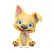Washy Friends: Color Reveal prskajući Corgi pas s kadom i dodacima