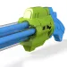 WaterWow: Gatling vodeni pištolj u raznim bojama 55cm 1kom