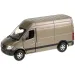 Welly: Mercedes-Benz Sprinter metalni model automobila u više varijanti, 11 cm