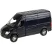 Welly: Mercedes-Benz Sprinter metalni model automobila u više varijanti, 11 cm