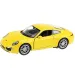 Welly: Porsche 911 Carrera S metalni model automobila u više varijanti 11 cm