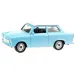 Welly: Trabant metalni model automobila u više varijanti 1/64