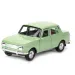 Welly: Wartburg 353 metalni model automobila u više varijanti, 11 cm