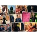 Wicked filmske scene, puzzle od 1000 dijelova - Trefl