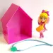 Winx Club mini iznenađenje lutka, više vrsta, 1 komad