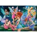 Winx Club vile 104-dijelni puzzle - Clementoni