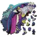 Wood Craft: Disney Zlikovci 500+5 komada premium drveni puzzle - Trefl
