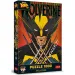 X-Men Wolverine 1000-dijelna premium plus puzzle - Trefl