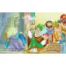 Zalijepi princeze! - Knjižica s naljepnicama Trnoružica