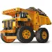 Znanost &amp; Igra: Haul Truck Rudarski kamion - Clementoni
