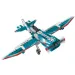 Znanost &amp; Play: Avioni i helikopteri 10 u 1 set - Clementoni