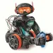 Znanost i igra: Evolucijski robot - Programabilni igraći robot - Clementoni