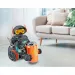 Znanost i igra: Evolucijski robot - Programabilni igraći robot - Clementoni