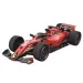 Znanost i igra: Mehanička radionica - Formula 1 trkaći automobil - Clementoni