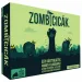 Zombiji društvena kartaška igra