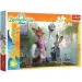 Zootropolis 2 slagalica od 100 dijelova - Trefl