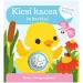 Zvecka trbuščić - Mala patkica i prijatelji, dječja knjiga