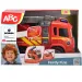 ABC Fredy Fire vatrogasno vozilo sa svjetlom i zvukom 25cm - Simba Toys