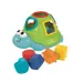 ABC plivajuća kornjača sa kockama - Simba Toys