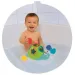 ABC plivajuća kornjača sa kockama - Simba Toys