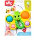 ABC Veseli leptir - Simba Toys