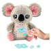 Airbrush Magic Light pliš - plišana bojanka slatka koala