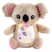 Airbrush Magic Light pliš - plišana bojanka slatka koala