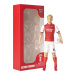 Akcijska figura nogometaša, 20 cm - Arsenal, Odeegard u dresu s brojem 8