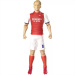 Akcijska figura nogometaša, 20 cm - Arsenal, Odeegard u dresu s brojem 8