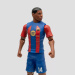 Akcijska figura nogometaša, 20 cm - FC Barcelona, Rashford u dresu s brojem 14