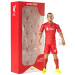 Akcijska figura nogometaša, 20 cm - Liverpool, Van Dijk s brojem 4 na dresu