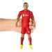 Akcijska figura nogometaša, 20 cm - Liverpool, Van Dijk s brojem 4 na dresu