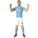 Akcijska figura nogometaša, 20 cm - Manchester City, De Bruyne s brojem 17 na dresu