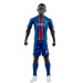 Akcijska figura nogometaša, 20 cm - PSG, Dembélé s brojem 10 na dresu