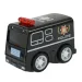 Alloy Car: Policijski auto u raznim verzijama 5cm