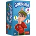 Anonimo društvena igra - Trefl