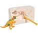 Arheološki set iznenađenja dinosaura - Simba Toys