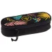 Ars Una: Aloha Night velika pernica 23x5,5x9cm