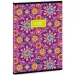 Ars Una: Catalina Estrada mandala extra obična bilježnica A/5