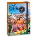 Ars Una: Cities of the World Barcelona slika mapa A/5
