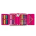 Ars Una: Cute Animals Doggie punjena pernica 12,8x19,3x3,6 cm