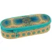 Ars Una: Gold Hope velika pernica za olovke 23x5,5x9cm