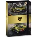 Ars Una: Lamborghini Sian mapa sa gumom A/4