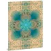 Ars Una: Mandala Gold Hope gumeni dosje A/4